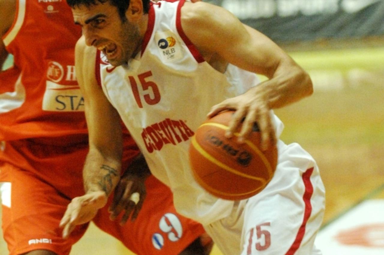 KK Cedevita