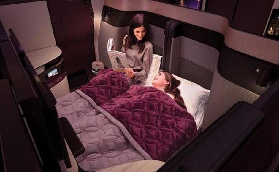 Qatar Airways