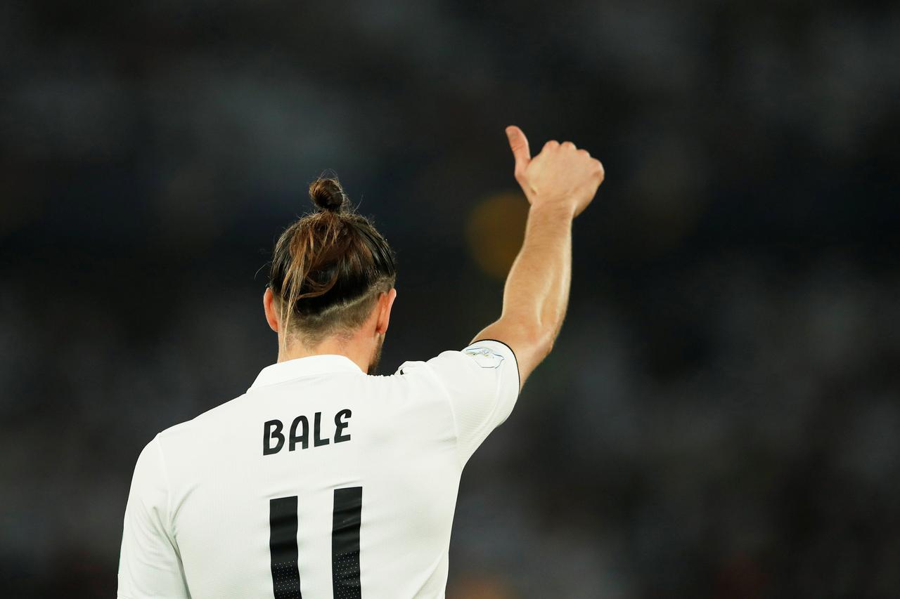 Gareth Bale