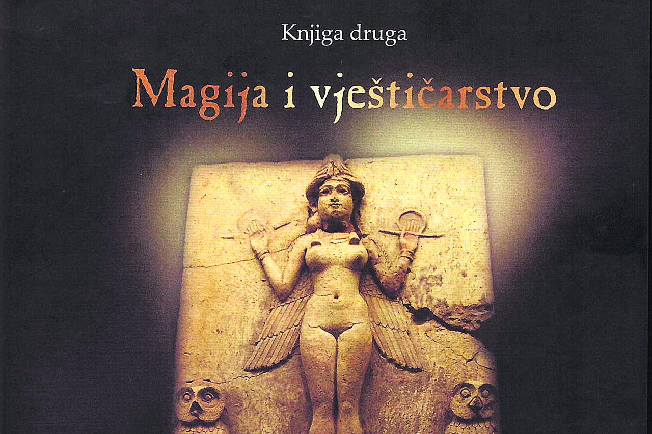 ‘Magija i vještičarstvo’