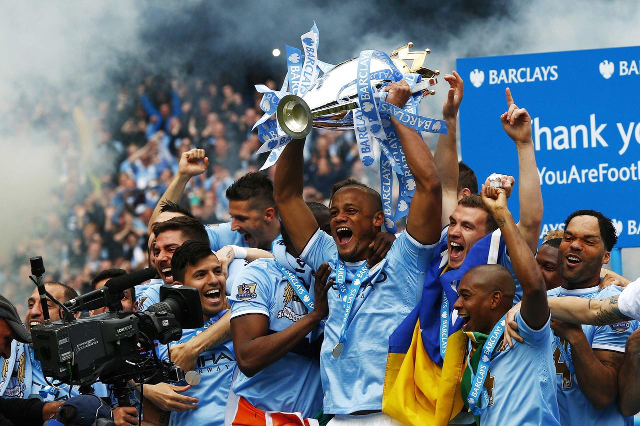 Manchester City