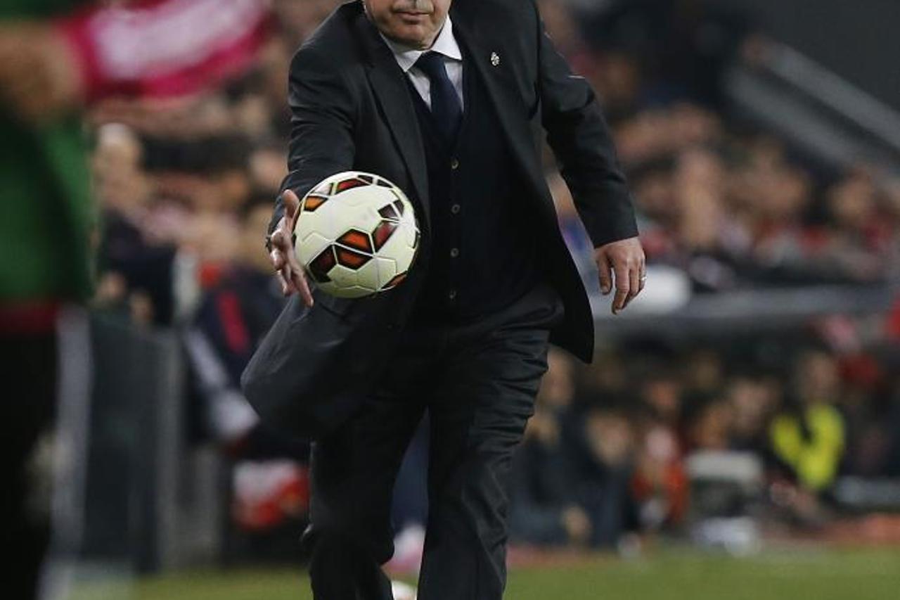 Carlo Ancelotti