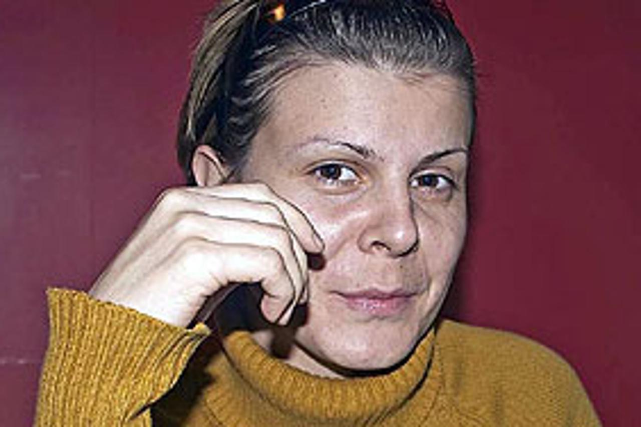 Alma Šimić