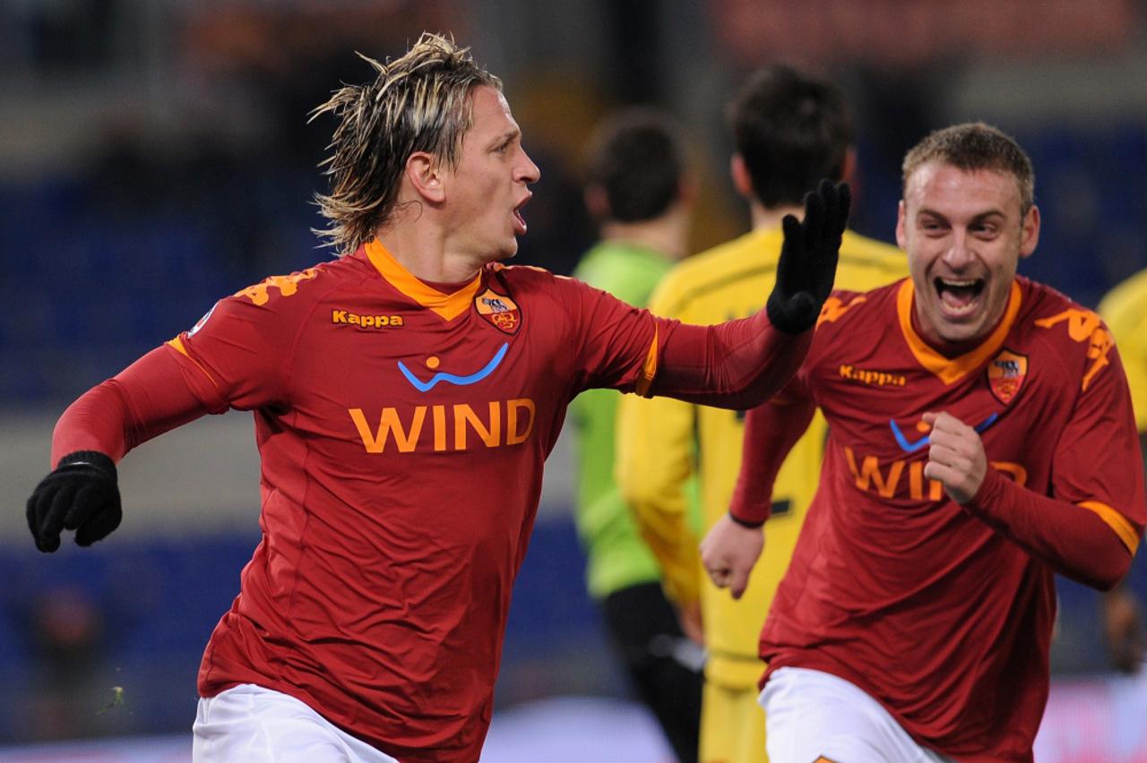 Phillip Mexes