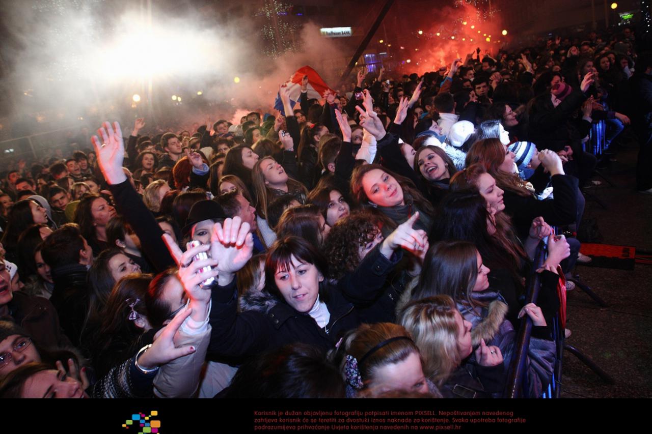 humanitarni koncert Zaklada Ana Rukavina (1)