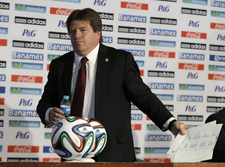 Miguel Herrera