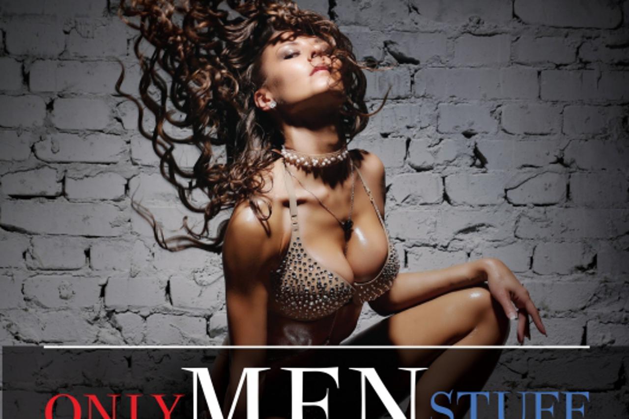 Only Men Stuff  (1)