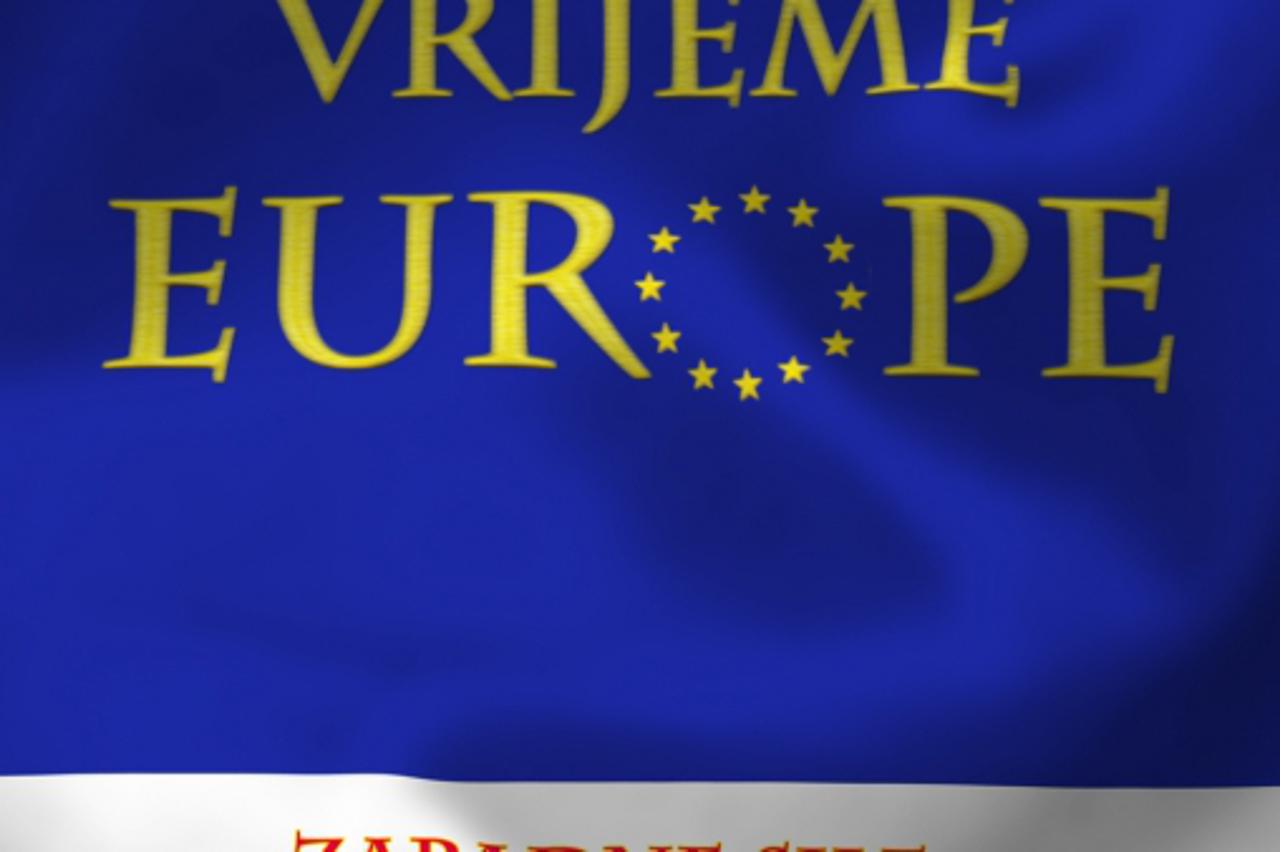 Vrijeme Europe