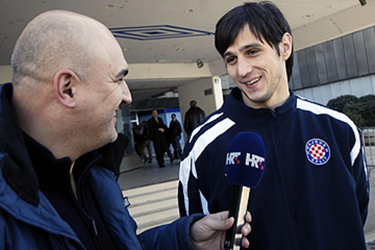 Nikola Kalinić