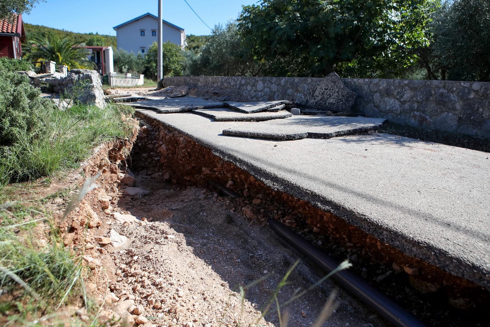  Jurjević je dodao da će se analizirati uzroci i raditi na pronalaženju rješenja kako bi se spriječilo ponavljanje ovakvih događaja.