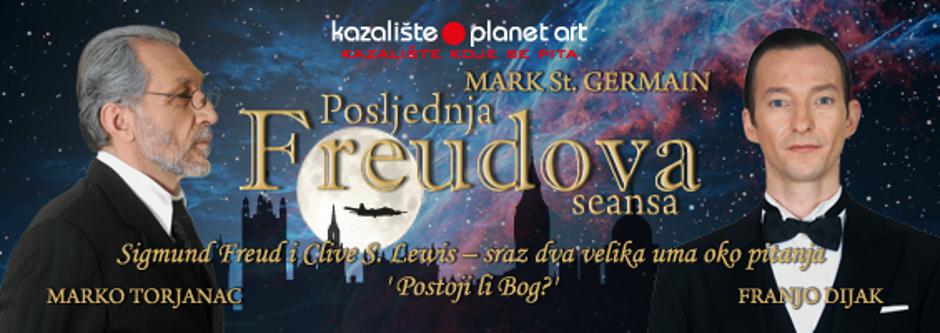 Provedite veljaču uz hitove Kazališta Planet Art