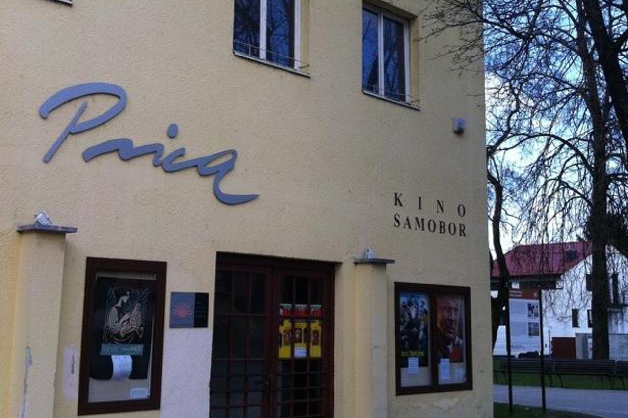 Kino Samobor