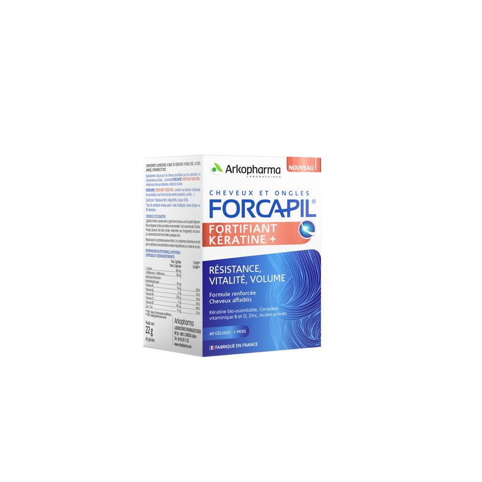 FORCAPIL