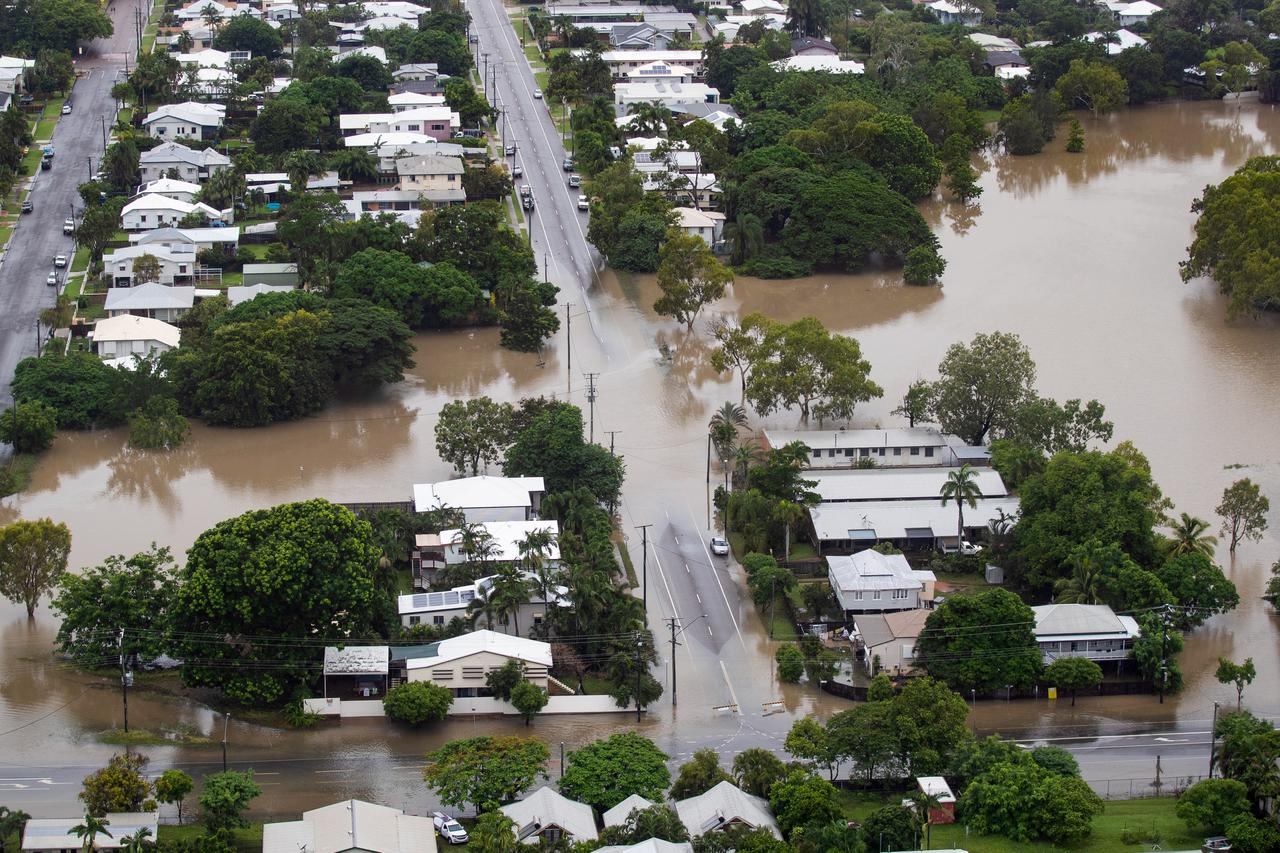 Townsville