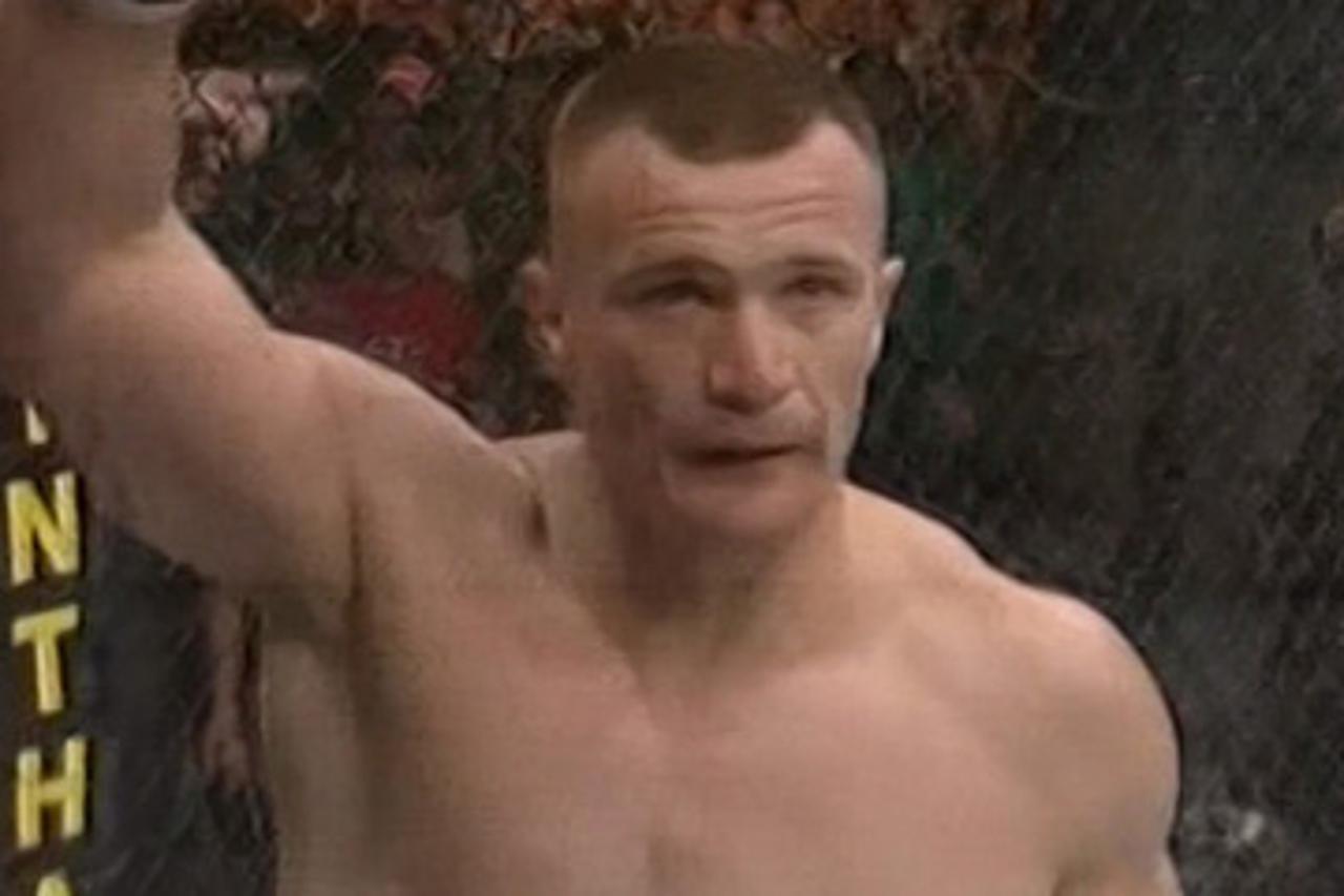 Mirko Cro Cop Filipović