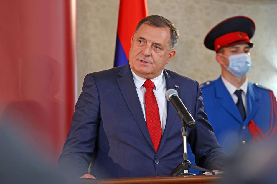 Milorad Dodik