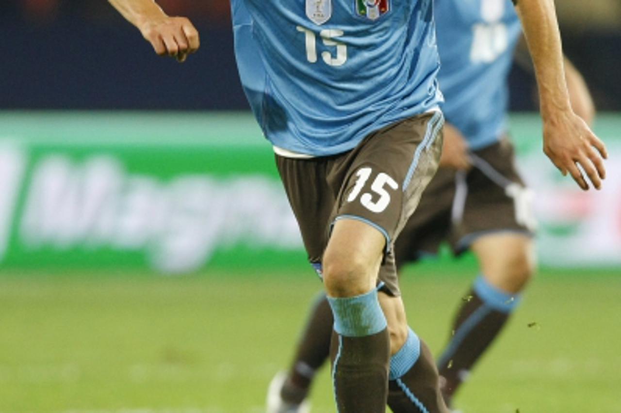 Vincenzo Iaquinta