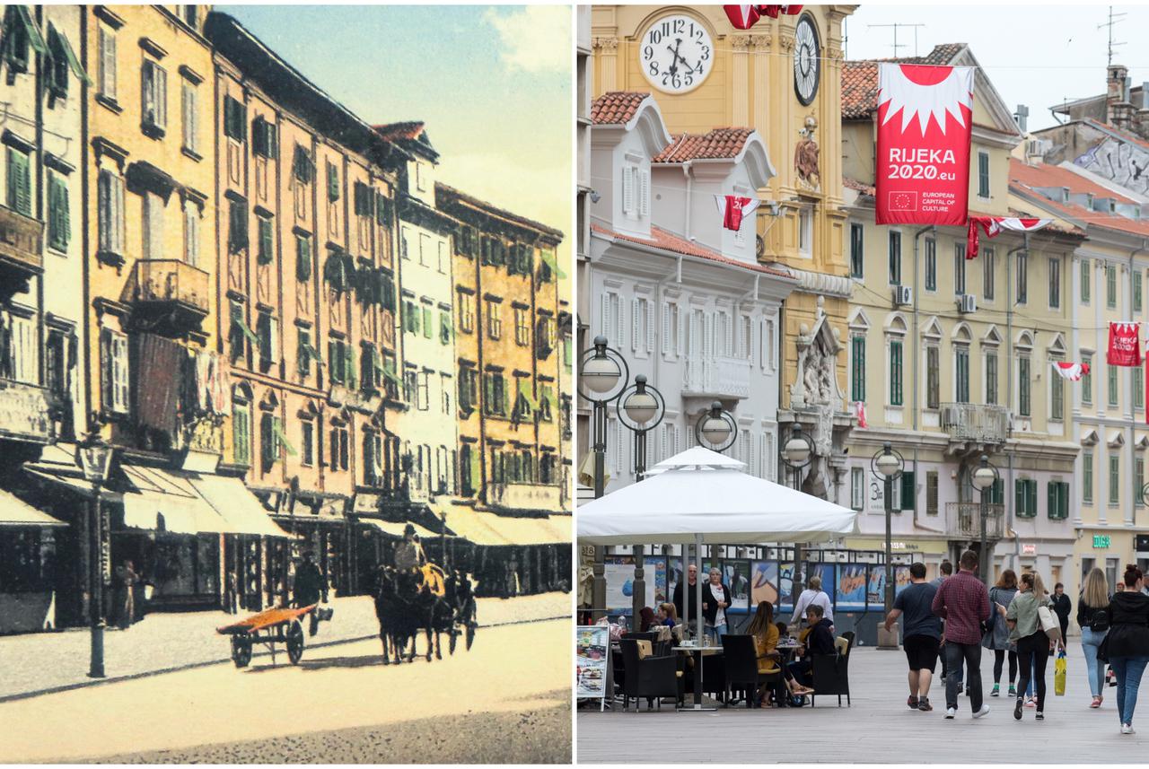 Rijeka na domaćem terenu slavila nad Slaven Belupom; Istru svladao  drugoligaš Orijent - Večernji.hr