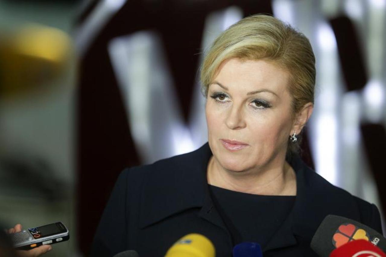 kolinda