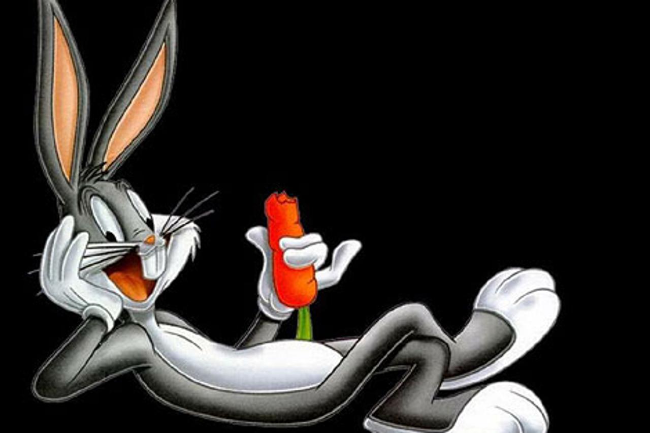 Bugs Bunny (Zekoslav Mrkva)