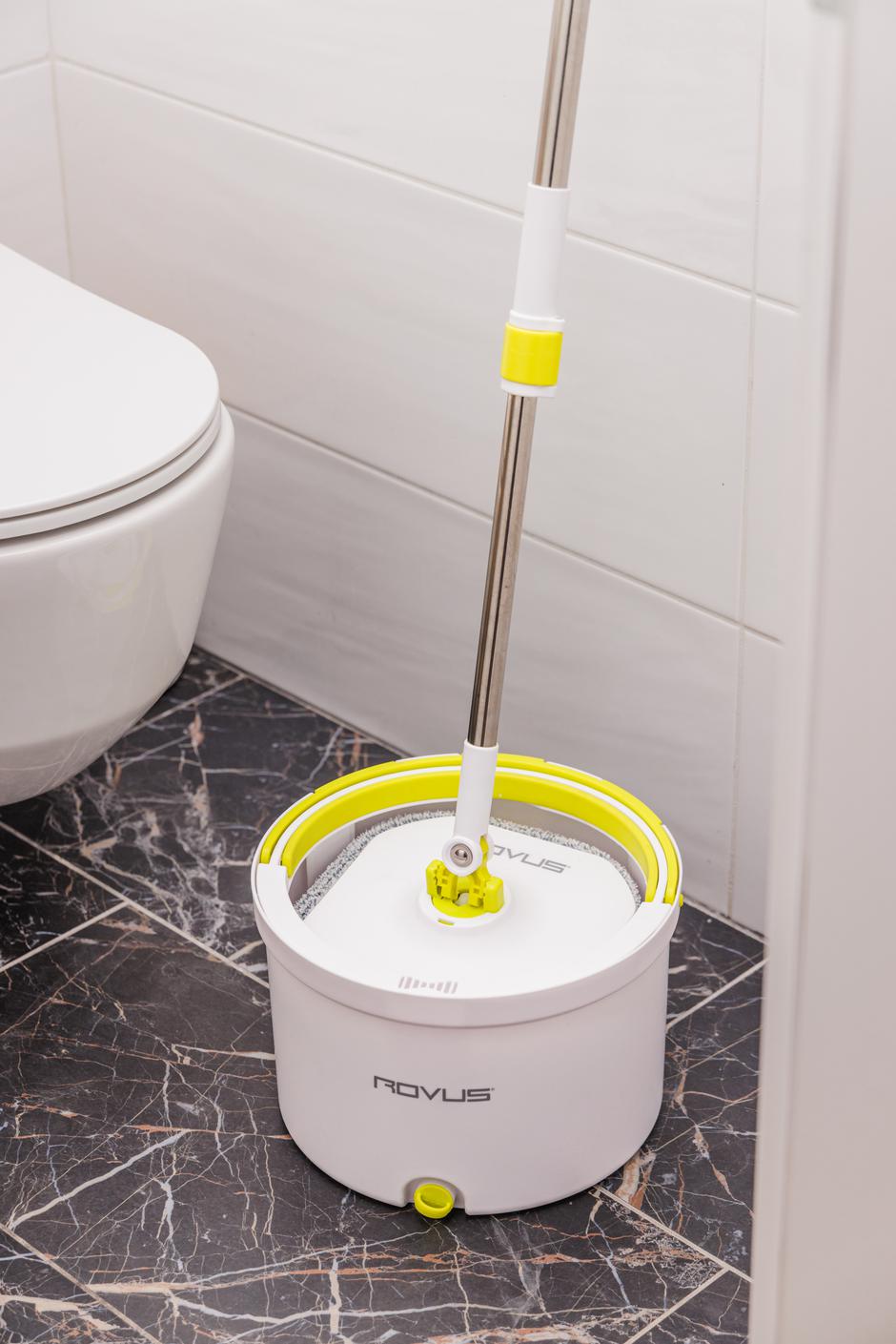 Rovus Spin Mop