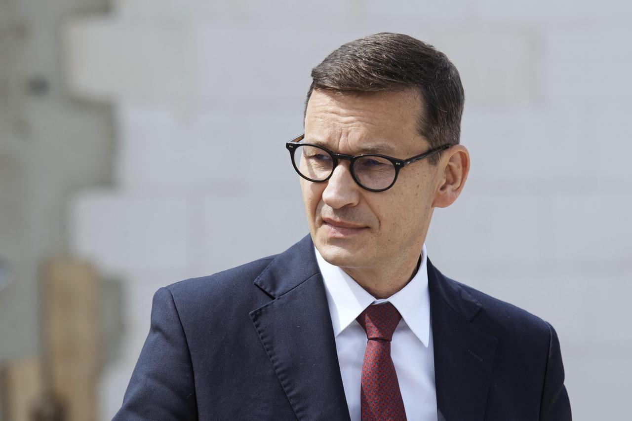 Mateusz Morawiecki