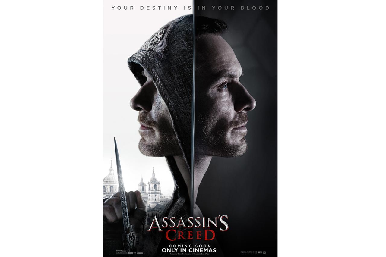 Assassin's Creed