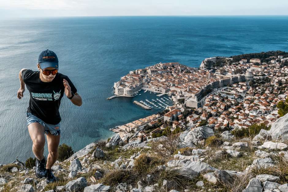 Spartan Trail Dubrovnik