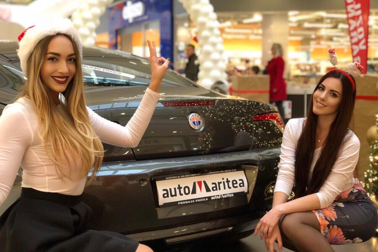 Auto Maritea