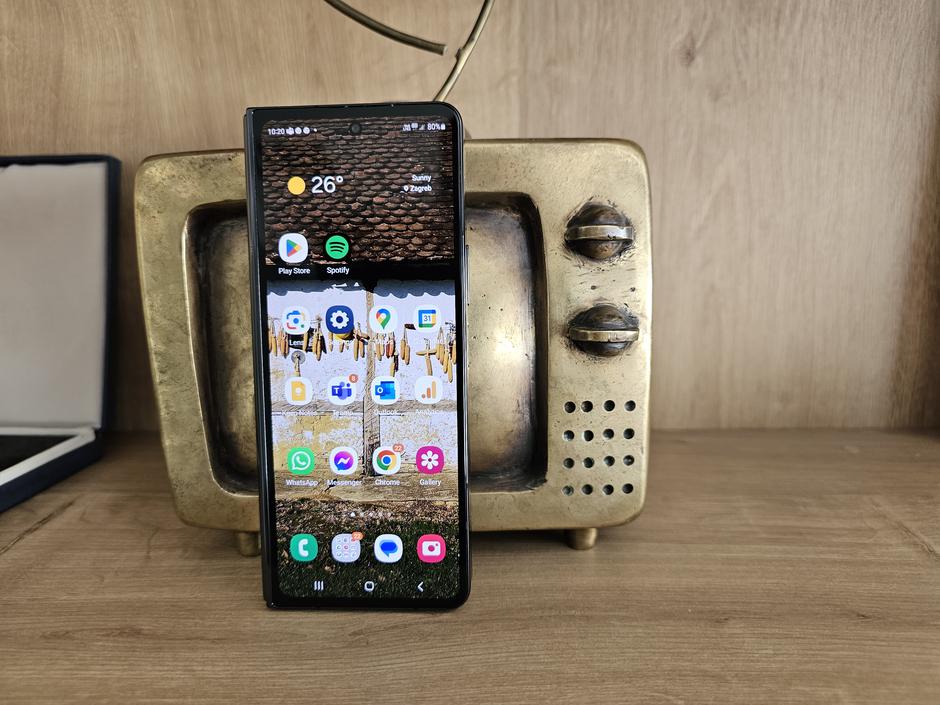 Samsung Galaxy Z Fold5