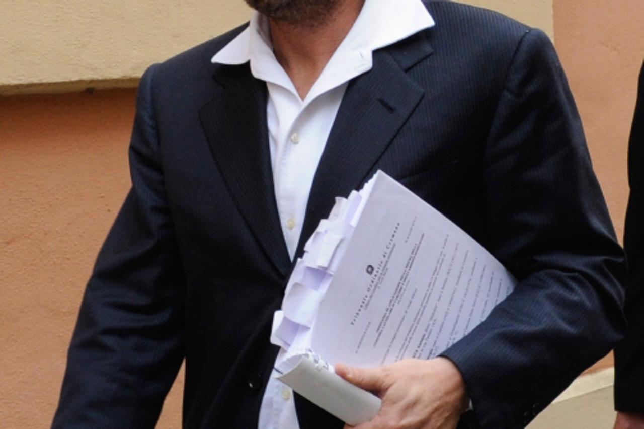 Giuseppe Signori