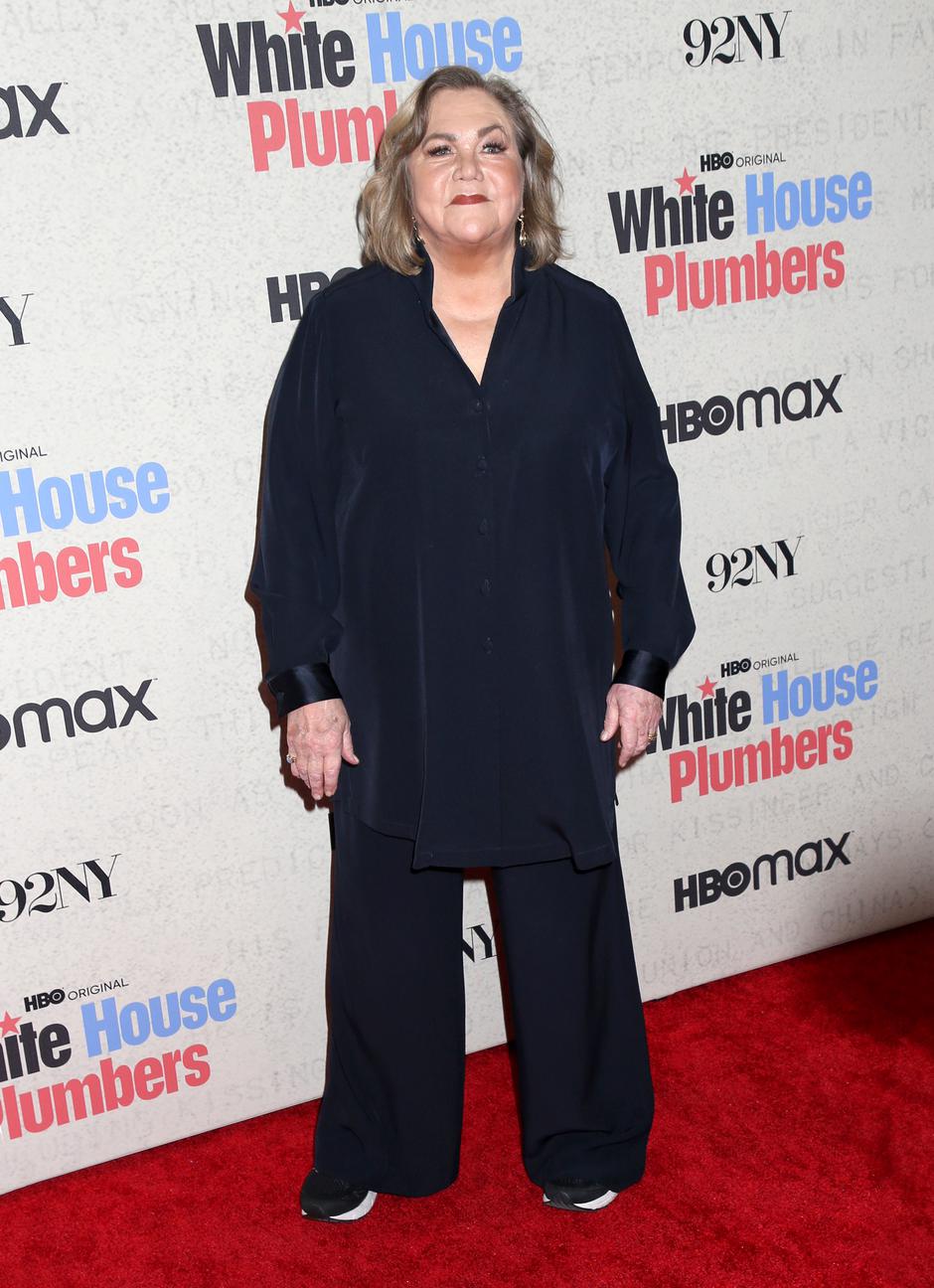 'White House Plumbers' New York Premiere