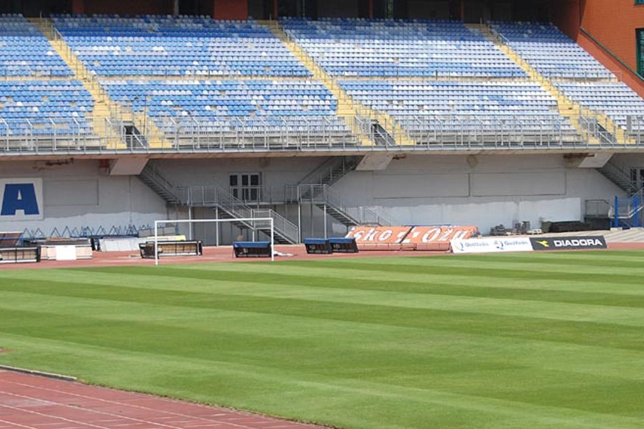 stadion