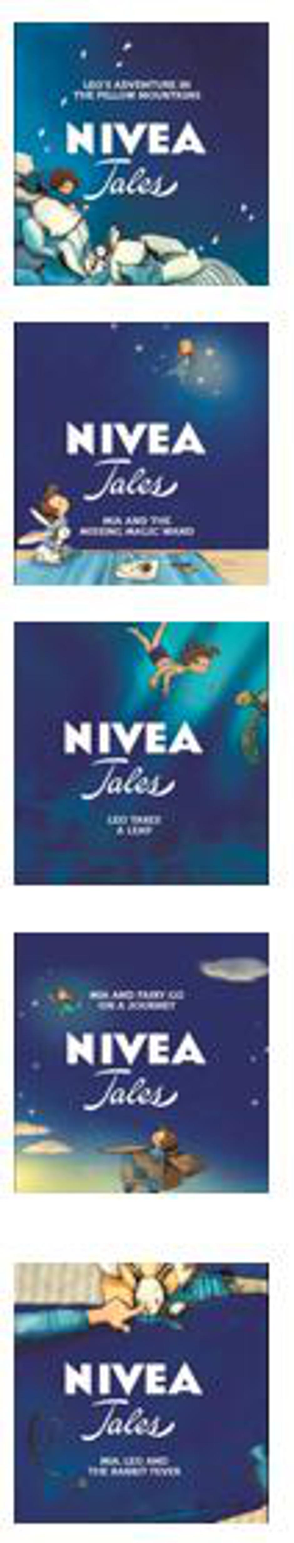 NIVEA