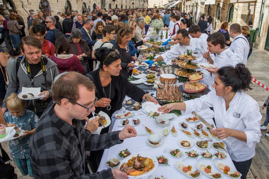 Turistička patrola - Dubrovnik