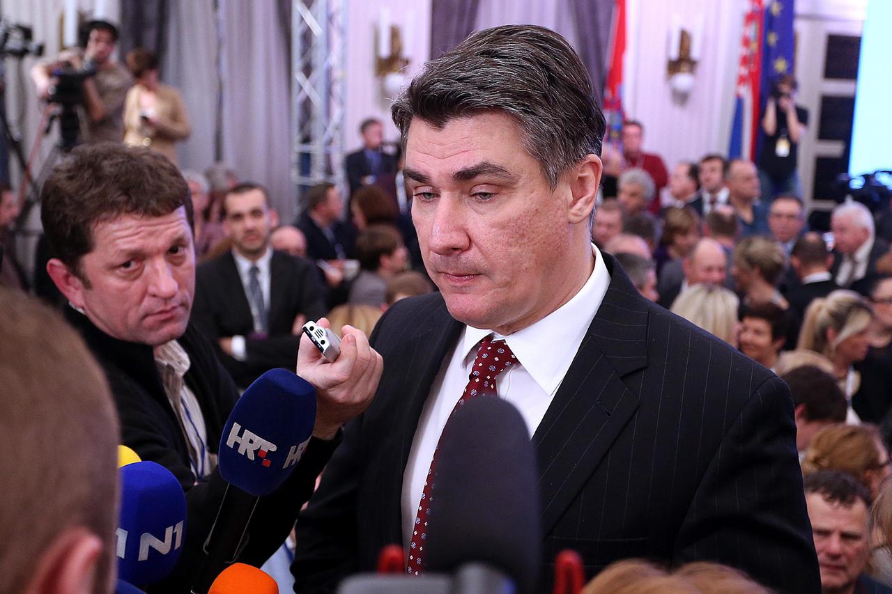 Zoran Milanović