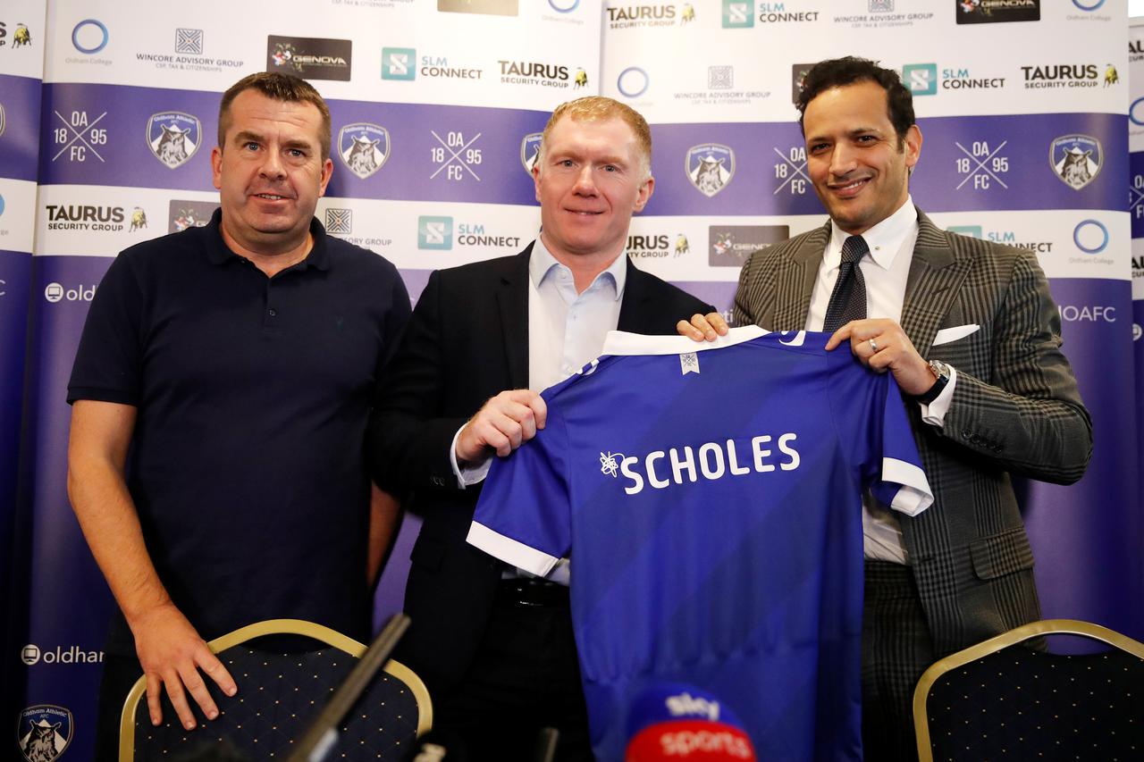 Paul Scholes