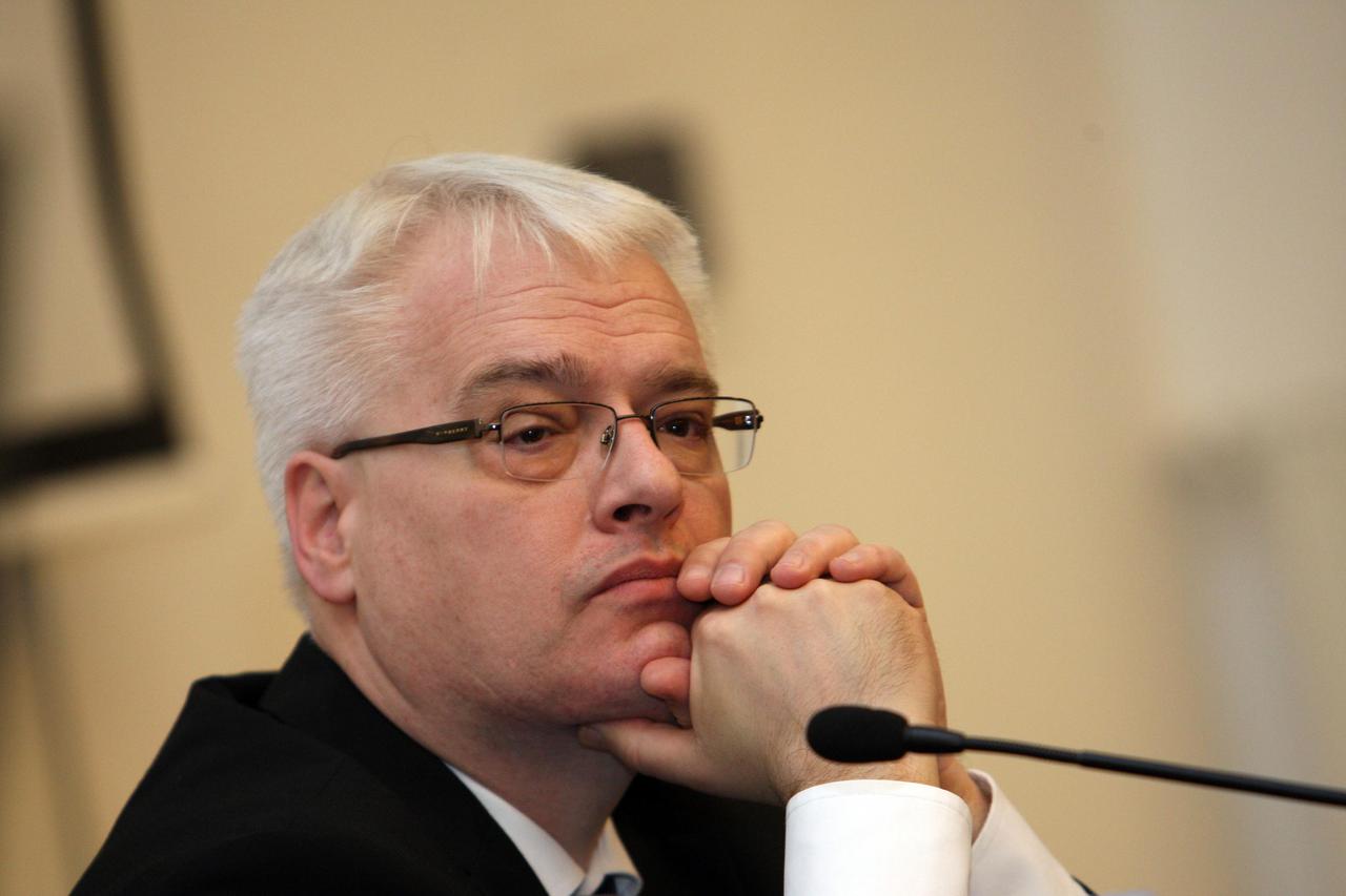 Ivo Josipović