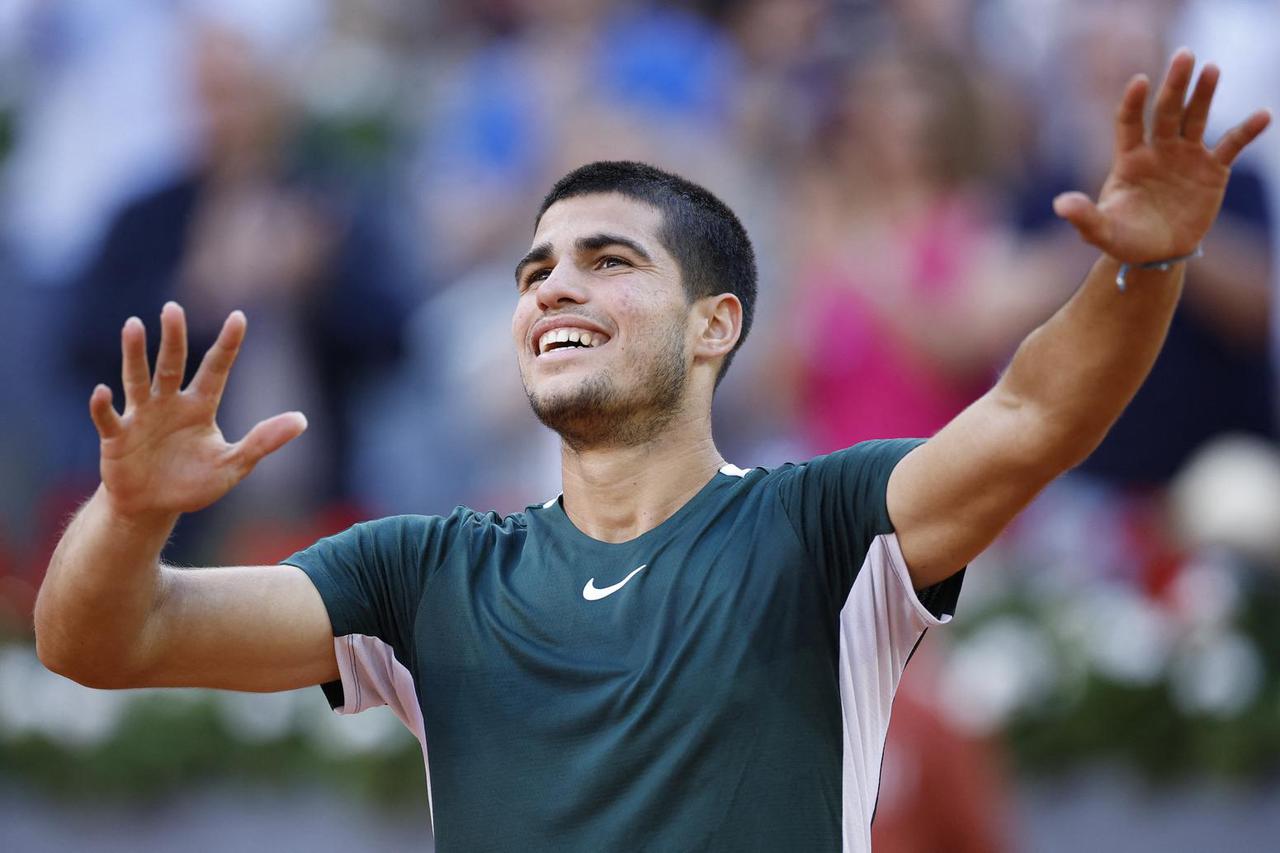 ATP Masters 1000 - Madrid Open