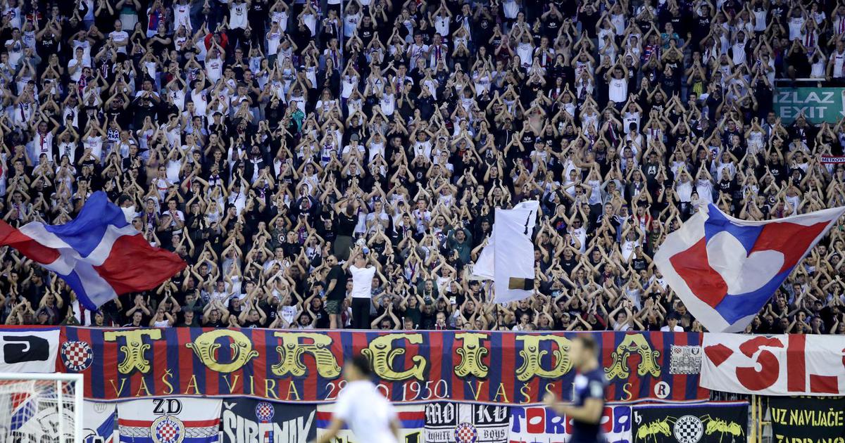 Hajduk poražen na Poljudu! Niti Livaja ih nije uspio spasiti