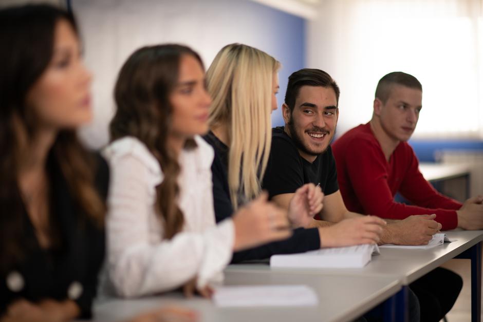 Effectus – studij čije se vještine i znanja traže na tržištu