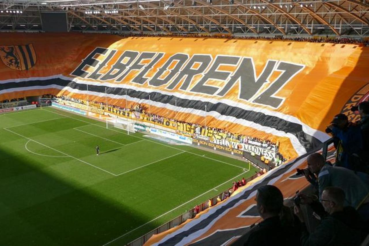 Dynamo Dresden