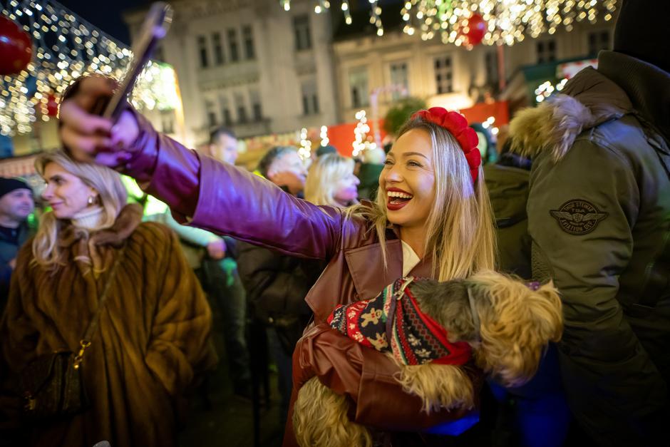 Advent u Samoboru