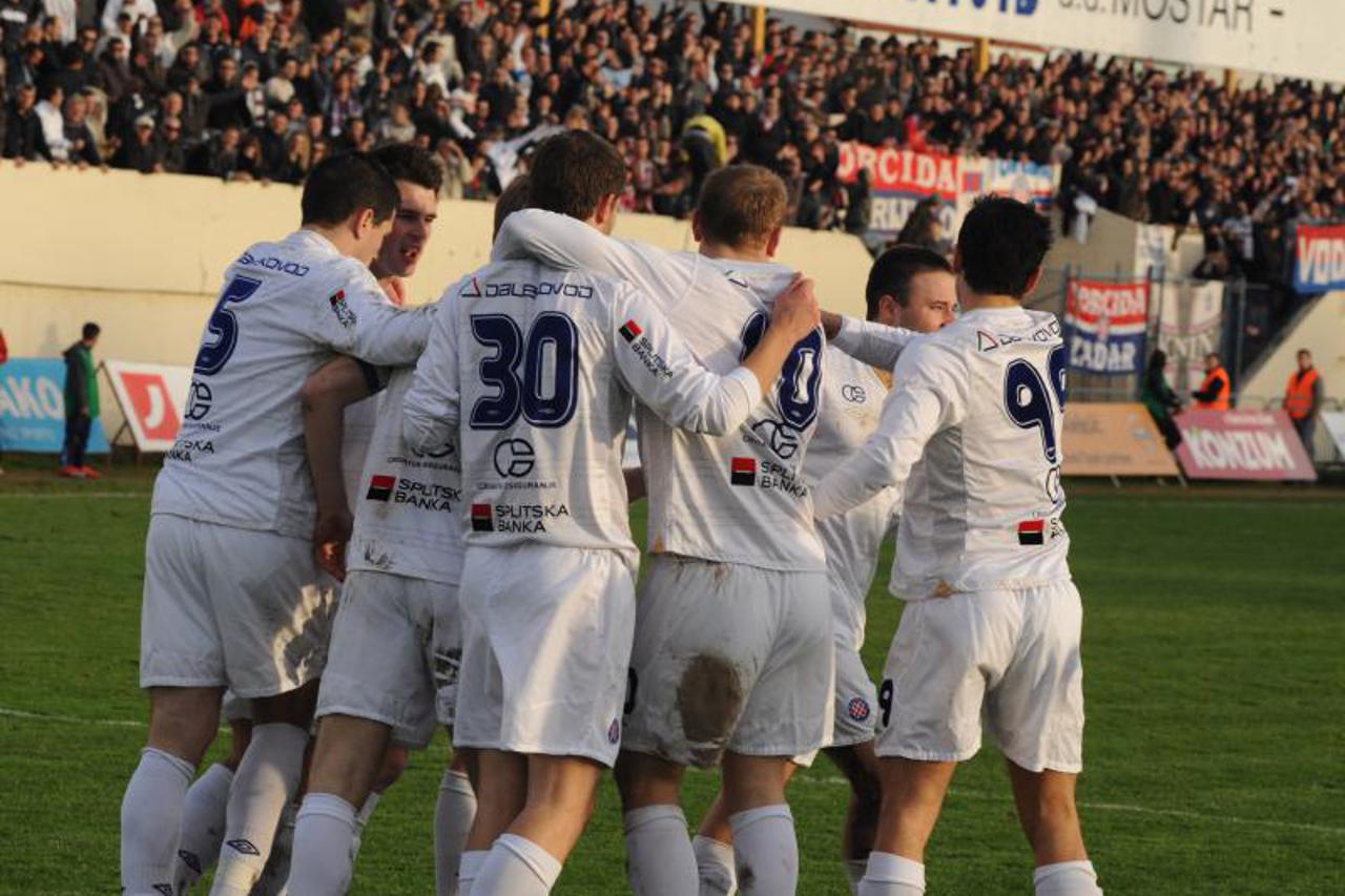 Šibenik Hajduk (1)