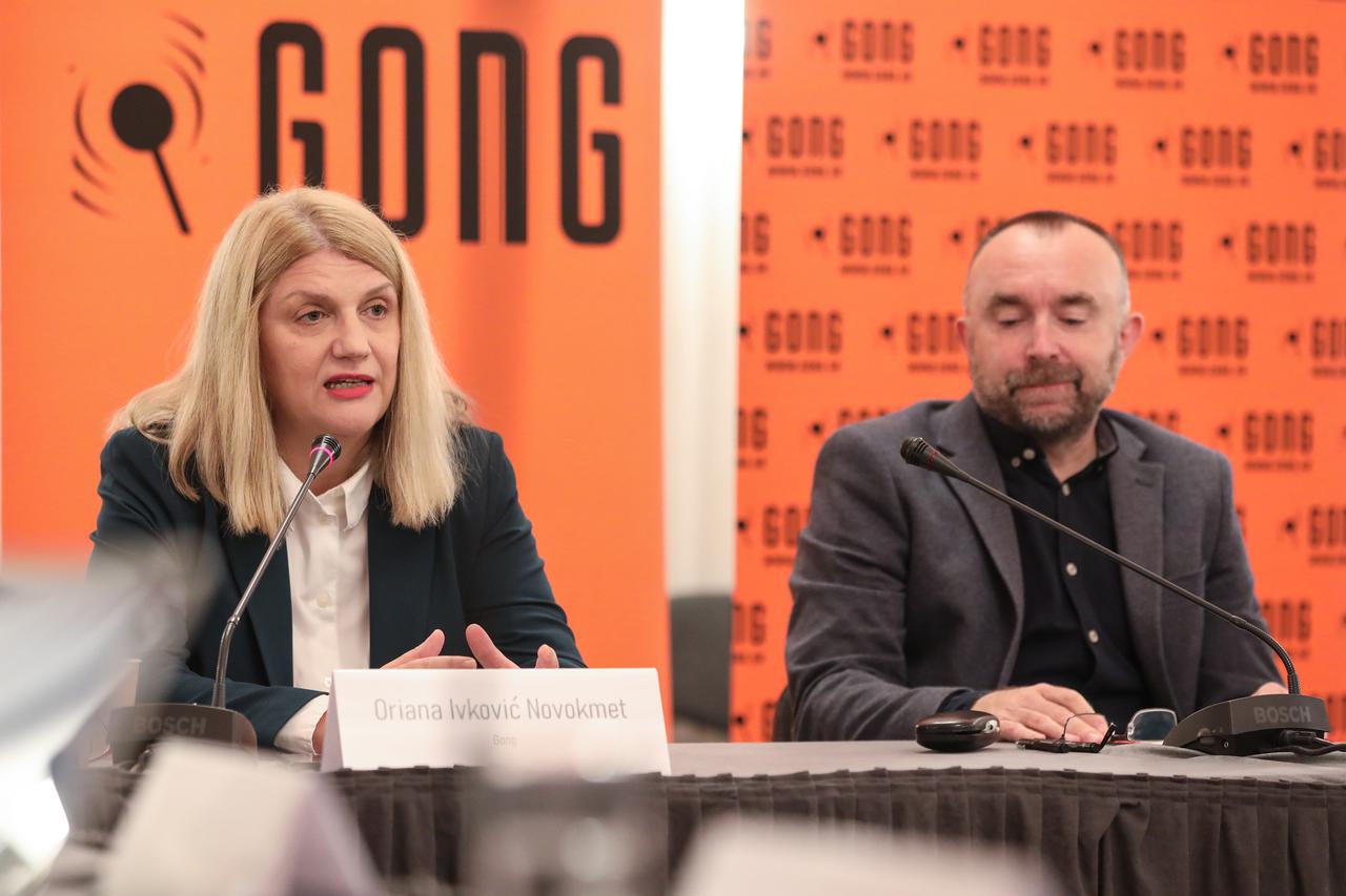 Zagreb: GONG raspravljao o spuštanju dobne granice za politi?ko sudjelovanje na 16 godina