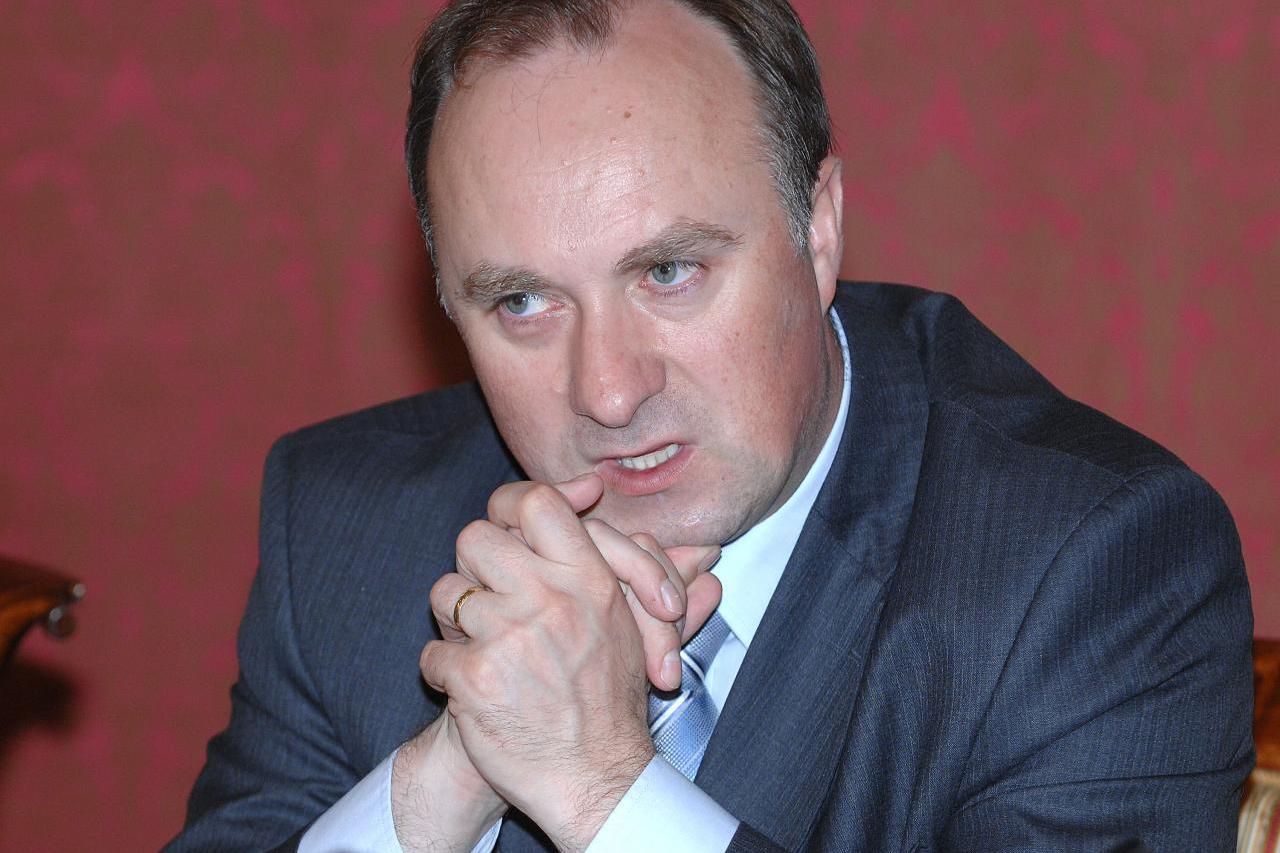 damir polančec