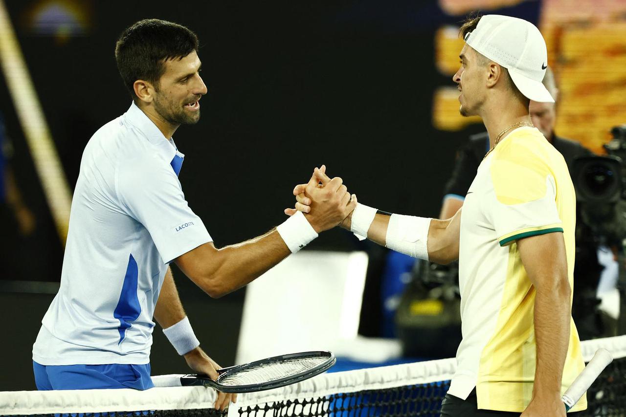 Australian Open