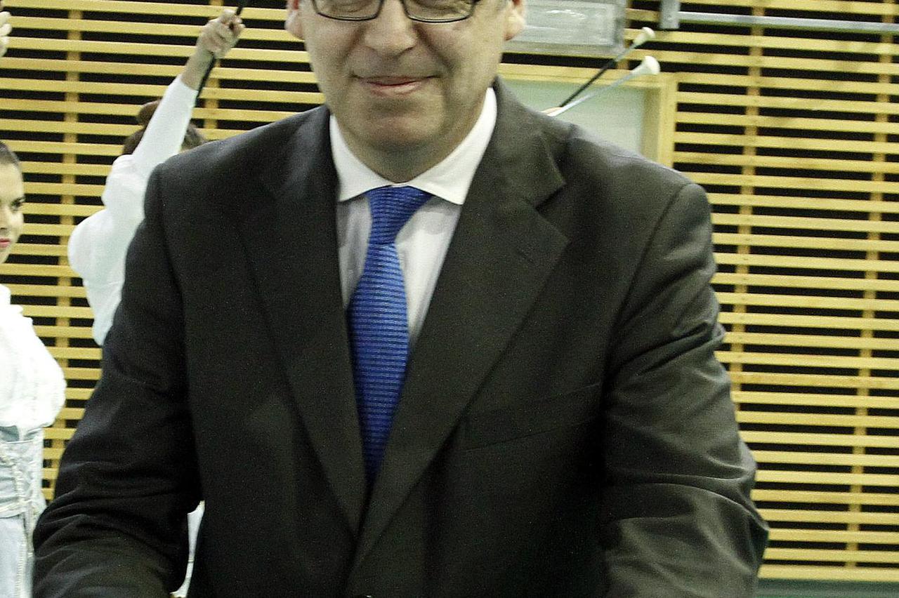 Željko Jovanović