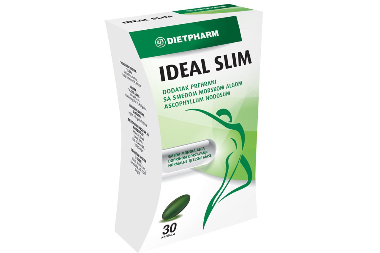 Ideal Slim