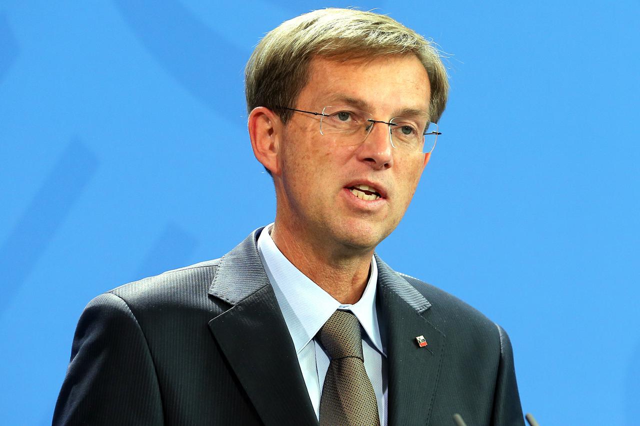 Miro Cerar